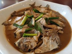 -阿湾楼·温州海鲜·江浙菜(京江路店)