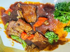 -阿巧一号私房菜(止园路店)