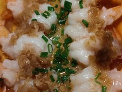 -外婆家(蓝色港湾店)