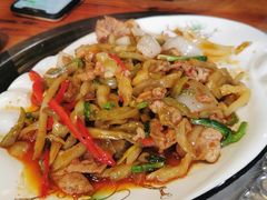 -盈田盈粥庄(博山东路店)