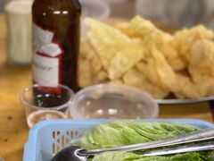 -威邵鸡煲(西华路总店)