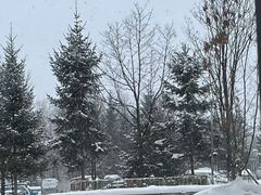 -长白山万达锦华套房酒店