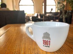 -1901 Cafe(西四店)