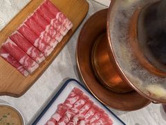 -东来顺饭庄(天坛店)