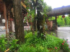 -青城甲(青城山店)