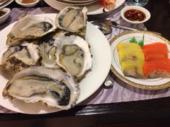 -聚春园自助餐厅(东街口店)