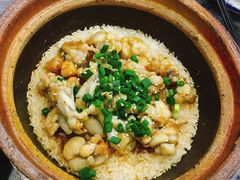 -红星光发煲仔饭(大石街店)