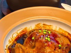 -宫燕府·京菜·烤鸭·淮扬菜(王府中心店)