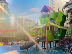 -怡康华庭中英文幼儿园