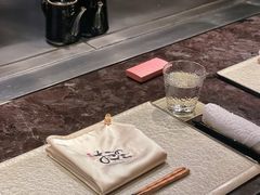 -Ginza Onodera铁板烧(外滩十八号店)