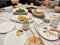 -北李妈妈菜·海肠捞饭(开发区万达店)