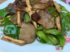 -车溪民俗旅游区