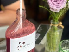 -O'mills Sourdough Bakery&Bistro(永嘉路店)