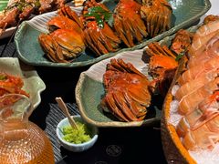 -花潮料理艺食馆(成都万象城店)