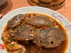 -抱德·潮汕味(敦和店原惠城鱼仔)