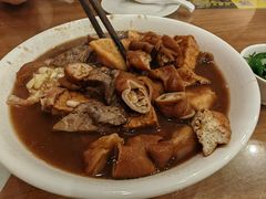 -北京小肠陈饭庄(方庄店)