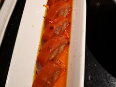 -老头儿油爆虾·知味杭州(爱琴海购物中心)