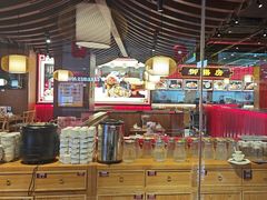 -满园烤鸭·春饼(抚顺万达店)