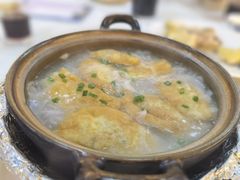 蛋角煲-华哥私厨-原醉琼楼