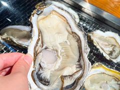 -蚝英雄·鲜蚝自助专门店
