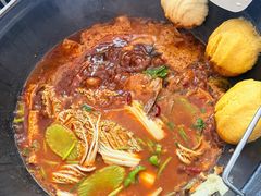 -大鹅岛灶台鱼·铁锅炖(水库路店)