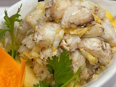 -新光酒家·河豚·海鲜·蟹料理(浦东店)