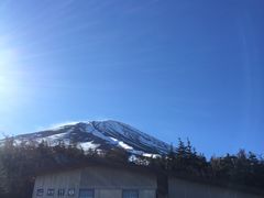 -富士山吉田線五合目