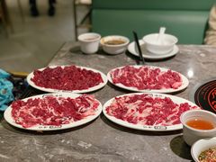 -八合里潮汕鲜牛肉火锅(深圳海岸城店)