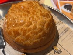 -避风塘(宝山万达店)