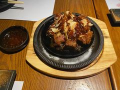 -东莞塘厦三正半山温泉酒店·汉宫中餐厅