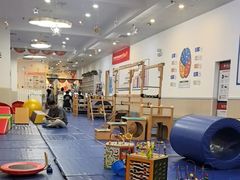 -澳洲袋鼠早教(金辉环球广场店)