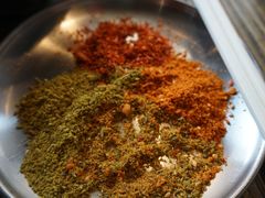 -滋滋烤肉(解放路创客店)