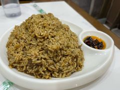 -老七饭馆(光荣道总店)