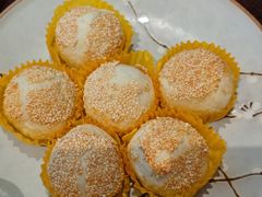 -上海金陵紫金山大酒店·汇海餐厅