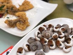 -舌尖上·霞浦滩涂海鲜·新闽菜(总店)