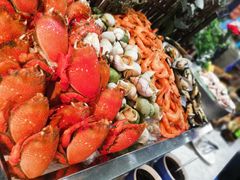 -绮梦西湖·云端餐厅(歌德店)