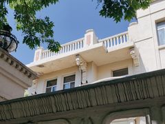 -天津意大利风情旅游区