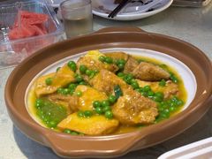 -眷江南之小蓝鲸(王府大街店)