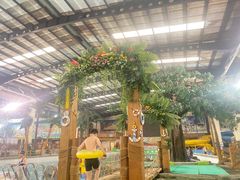 -南宫温泉水世界