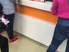 -CoCo都可(西安路民勇店)