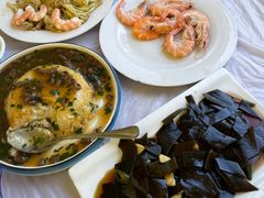 -宾朋海鲜饭庄(兴海路店)