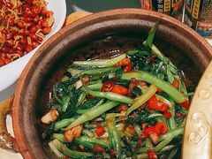 -燕郊烧鸽子(酷车小镇店)