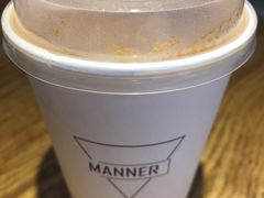 -Manner Coffee(大宁国际商业广场店)