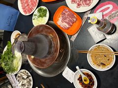 -将台涮肉(酒仙桥店)