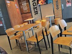 -汉堡王(徐汇绿地缤纷店)