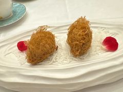 -明阁 Ming Court(广州朗豪酒店)