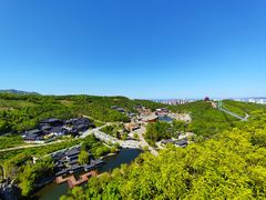 -威海华夏城景区