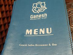 -甘尼仕印度餐厅爵士酒吧(阳春巷店)