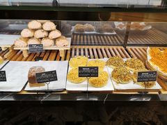 飞鱼籽面包-Let's Taipei 非常烘焙(太古里店)