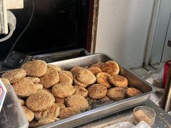 -满记烧饼(牛街东里小区一区店)